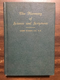 Rimmer, Harry- The Harmony of Science and Scriptures