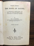 Stevens, W.C.- The Book of Daniel
