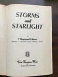 Edman, V. Raymond- Storms and Starlight