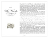 Puritan Heroes
