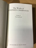 Charnock, Stephen - Volume 5 Stephen Charnock Truth and Life