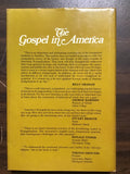 Woodbridge, Noll, Hatch- The Gospel in America
