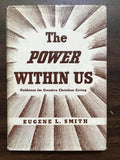 Smith, Eugene L.- The Power Within Us