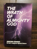 Edwards, Jonathan- The Wrath of Almighty God