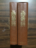 Word Study New Testament and Concordance Set