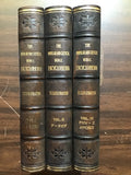 Fallows, Rt. Rev. Samuel- Editor- The Popular and Critical Bible Encyclopaedia & Scriptural Dictionary