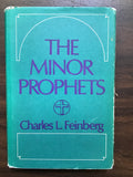 Feinberg, Charles L.- The Minor Prophets