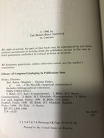 The Wycliffe Exegetical Commentary (2-volumes)