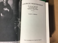 Dallimore, Arnold - George Whitfield