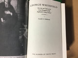 Dallimore, Arnold - George Whitfield