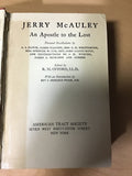 Offord, R.M. - Jerry McAuley:An Apostle to the Lost