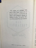 Trapp, John- Trapp's Commentary on the New Testament
