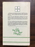 Douglas, J.D.- Let the Earth Hear His Voice