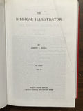Exell, Joseph S.- The Biblical Illustrator- Luke 14-24, John 1-7