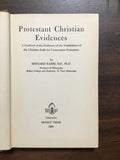 Ramm, Bernard- Protestant Christian Evidences