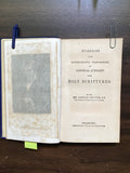 Alexander, Rev. Archibald- Evidences of the Authenticity, Inspiration and Canonical Authority of the Holy Scriptures