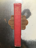 Jefferson, Charles Edward- The Character of Jesus