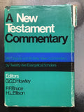 Howley, Bruce & Ellison- A New Testament Commentary