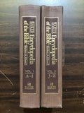 Elwell, Walter A.- Baker Encyclopedia of the Bible