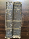 Thomson, W.M.- The Land and the Book
