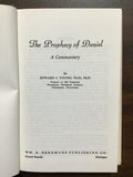Young, Edward J.- The Prophecy of Daniel