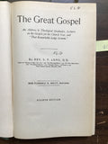 Long, Rev. S.P.- The Great Gospel