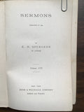 Spurgeon, C.H.- Sermons Preached in 1888