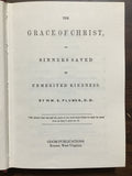 Plumer, Wm. S.- The Grace of Christ