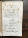 Neander, Dr. Augustus- General History of the Christian Religion and Church Volume III