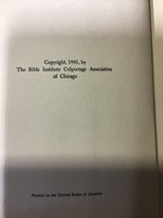 Evans, George - The True Spirit of Worship