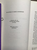 Gaebelein, Frank E.- The Letters of Samuel Rutherford