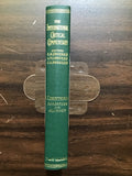 Robertson, Archibald and Plummer, Alfred- First Epistle of St. Paul to the Corinthians