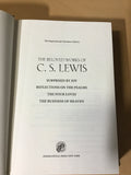 The Beloved Works of C.S. Lewis