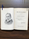 Stalker, James- The Two St. Johns of the New Testament