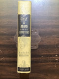 Gray, James Comper & Adams, George M.- Gray & Adams Bible Commentary Volume 5 Romans- Revelation