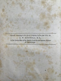 Hodge, Charles- The Constitutional History of the Presbyterian Church in the United State of America