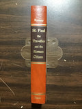 Ramsay, William M.- St. Paul the Traveller and the Roman Citizen