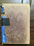 Trapp, John- A Commentary on the Old and New Testaments- Ezra- Psalms