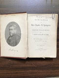 Cook, Rev. Richard Briscoe- The Wit and Wisdom of Rev. Charles H. Spurgeon