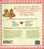 A Little Girl After God’s Own Heart