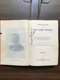 Robertson, A.T.- Life and Letters of John A. Broadus