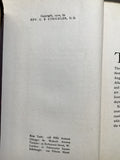 Strickler, Rev. G.B.- Sermons