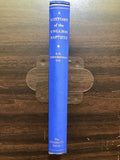 Underwood, A.C.- A History of the English Baptists