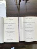 Charnock, Stephen- The Existence and Attributes of God 2 volumes