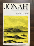Martin, Hugh- Jonah