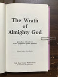 Edwards, Jonathan- The Wrath of Almighty God