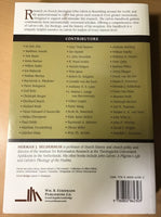 Selderhuis, Herman J - The Calvin Handbook