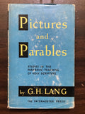 Lang, G.H.- Pictures and Parables