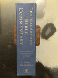 MacArthur, John- The MacArthur Bible Commentary