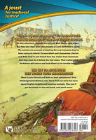 AIO:Imagination Station- Revenge Of The Red Knight #4
